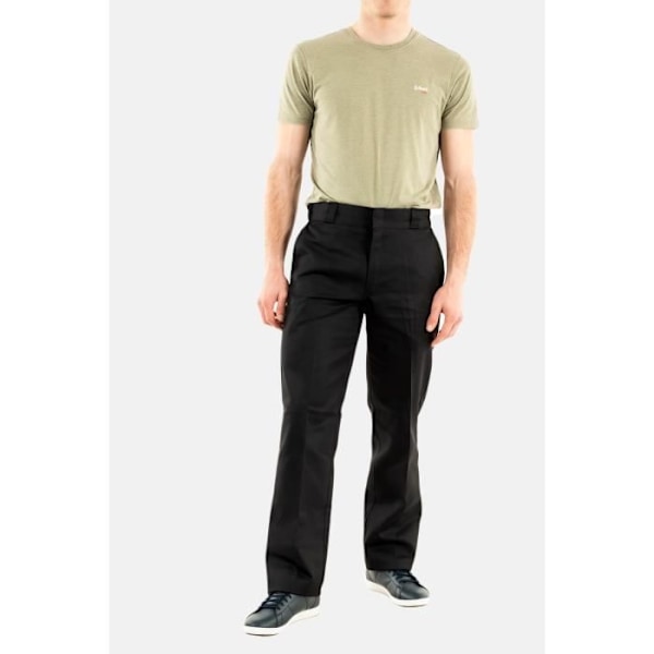 bukser dickies 874 work blk1 sort T27