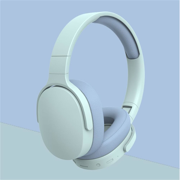 Bluetooth-yhteensopivat langattomat langattomat kuulokkeet taitettavat melunvaimennus urheilukuulokkeet