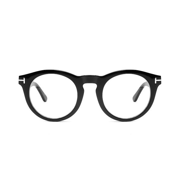 Engros Hot TF  Tom  Optiske Brille Stel Ford Fashion Acetat Briller Mænd Kvinder Solbriller Recept Briller OEM COLOR