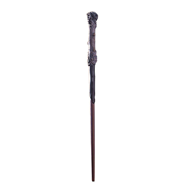 Wizarding World Harry Potter Lumotut Harry Potter -hahmojen sauvat keräilylaatikoilla Lelut lapsille 6-vuotiaille ja sitä vanhemmille Cospl Harry Potter