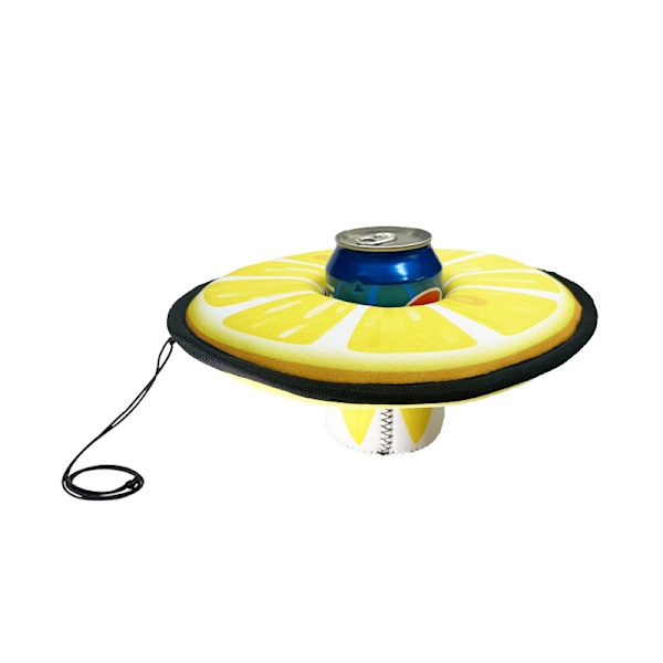 Flydende drikkeholder til pool-fester Style 3
