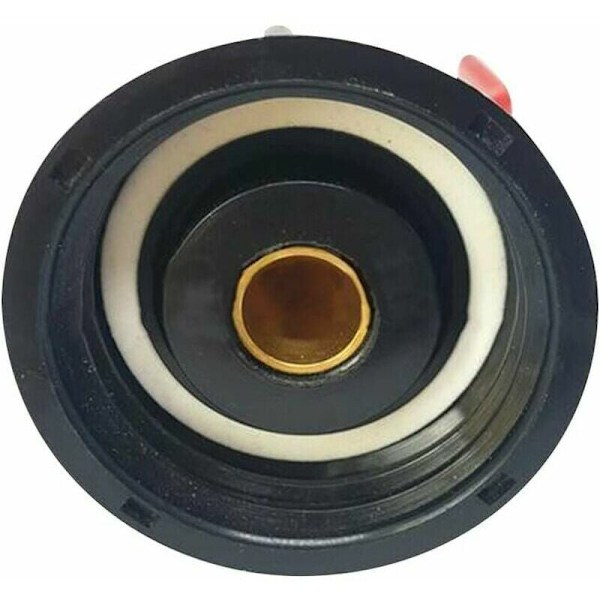 IBC tank adapter 1/2 tomme tappekran utløpsventil armatur hageslangekoblinger
