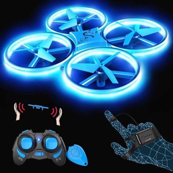 SNAPTAIN SP300 MINI Drone lapsille ja aloittelijoille 2 b