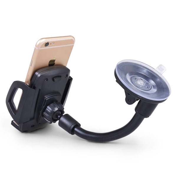 Mobiiliteline / Autoteline / Autoteline - Imujalalla black