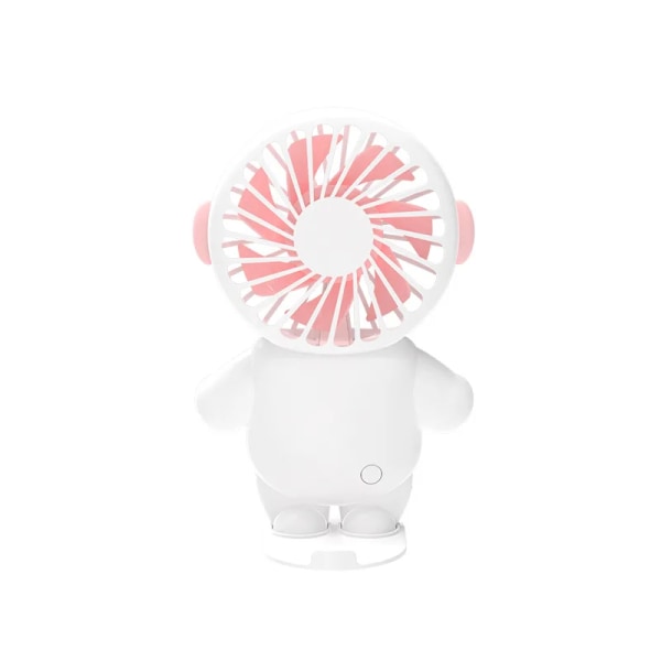 Custom gift handheld fan with long battery life Souvenir customization mini USB electric fan for gift Mini Fan