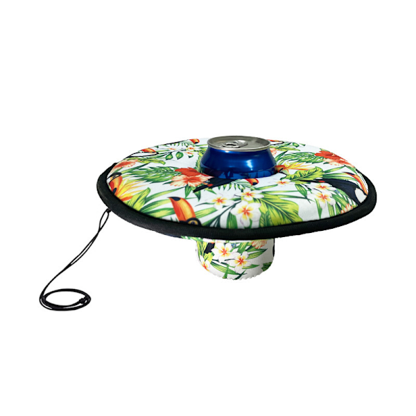 Flydende drikkeholder til pool-fester Style 2