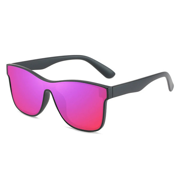 Tukkumyynti Valmistus Miehet Neliö Kehysvapaa lentes de sol shad C4 Fashion Sunglasses Newest 2023