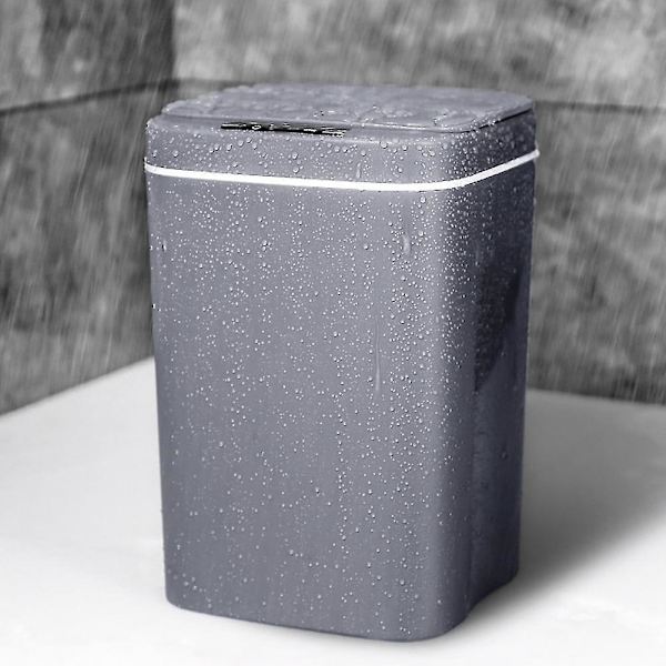 14L intelligent soptunna Smart Sensor soptunna