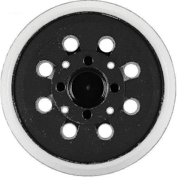 125 mm:n tarrakiinnityksellä varustettu hiomalaiva, yhteensopiva Bosch Pex 300 Ae 400 Ae 4000 Ae 125 mm:n (kulma) kanssa