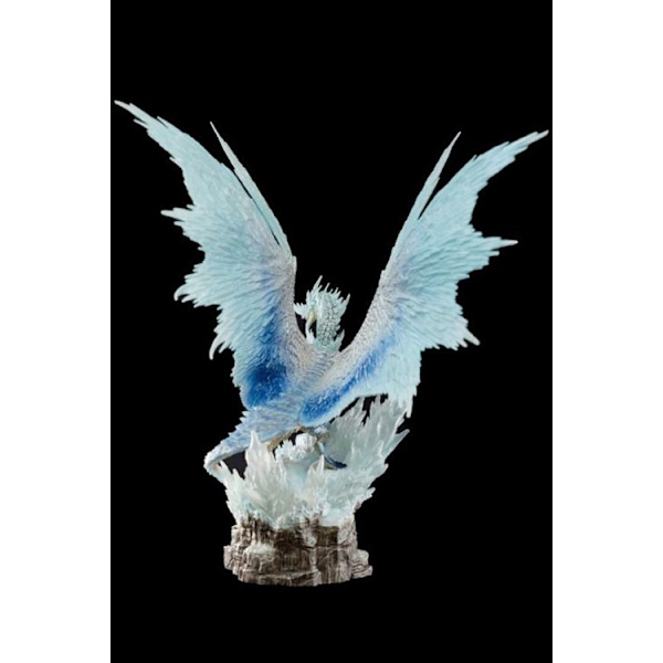 Hahmo Monster Hunter World Velkhana 21,5CM