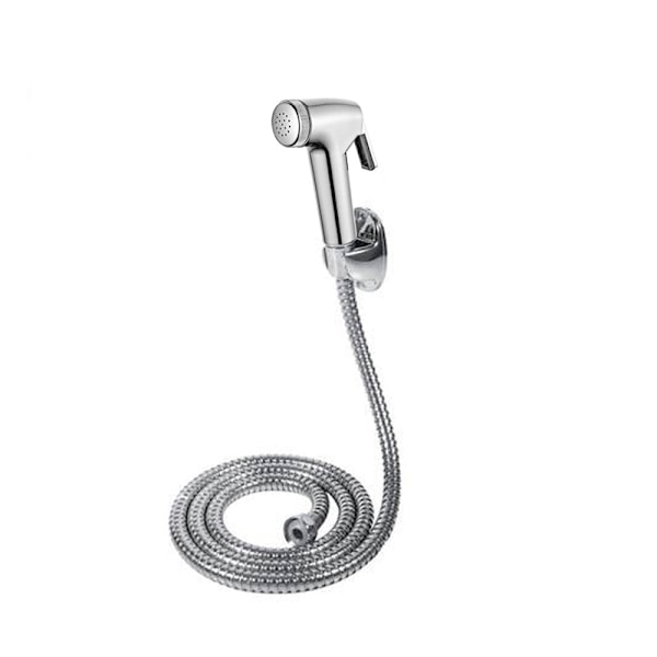 Bidet Spray Kvalitet Messing Håndholdt Toalett Dusjverktøy plating