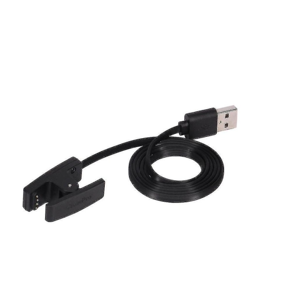 USB Data Ladingstativ Kabellader for Garmin Fenix ​​Chronos Klokken