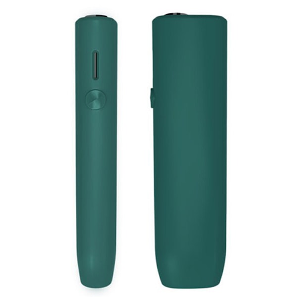 Blød etui til IQOS ILUMA ONE Farverig Anti-fald Protec Sort