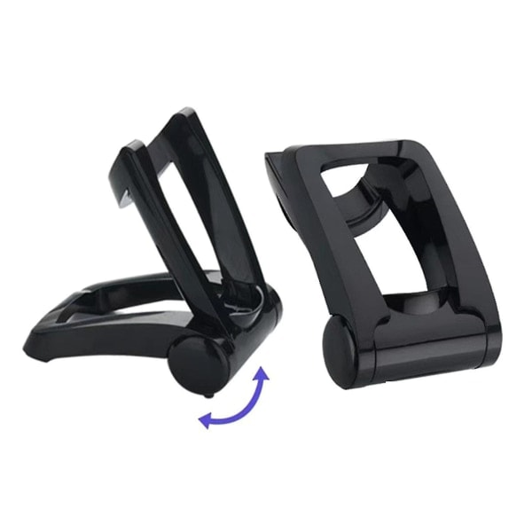 Insma-x Shaver Foldable Stand Adapter Charger Holder For S5000 Rq1250 Rq1251 Rq1252 Sort IC