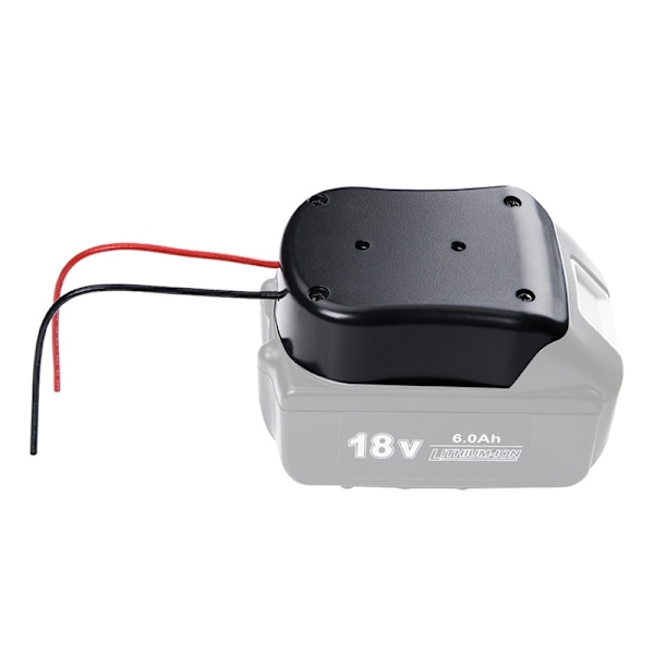 Strømforsyning til Makita 14.4V-18V - Perfekt