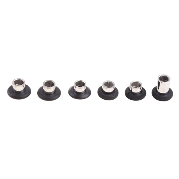 Kontroller 3D Analog Stick-hette, Tommelgrep, Avtrekker, D-Pad-knappholder for -Xbox One Elite Series 2
