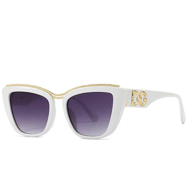 2024 luksusbrändin suunnittelijan aurinkolasit aurinkolasit naisille klassinen kissansilmä uv400 sävyt tukkumyynti korkealaatuiset gafas de sol c4 sunglasses