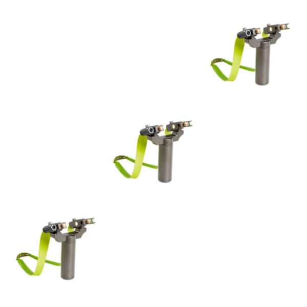 1/3/5 Ammunta ja tehokas ammattimainen metsästykseen 3 Sets