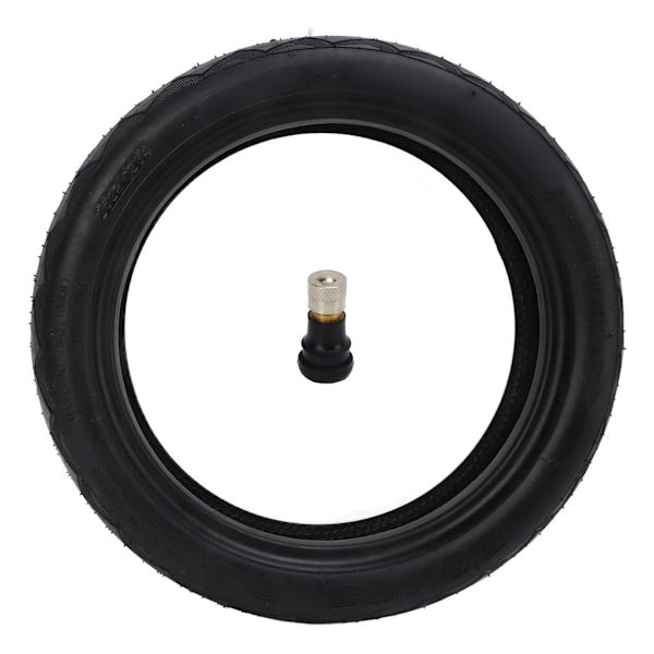 50/75-6.1 8.5 Inch Electric Scooter Vacuum Tire Rubber Tire with Accessories for Xiaomi Electric Scooter