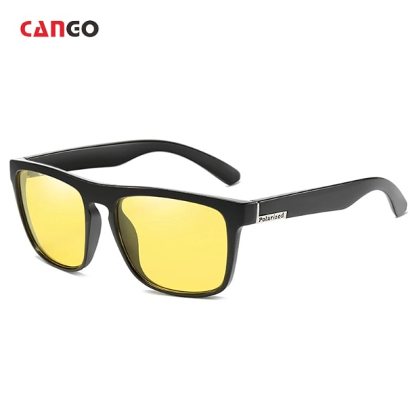 Personality  Designer Custom logo sports polarized sunglasses square 2024 outdoor cycling fashion sport sunglasses