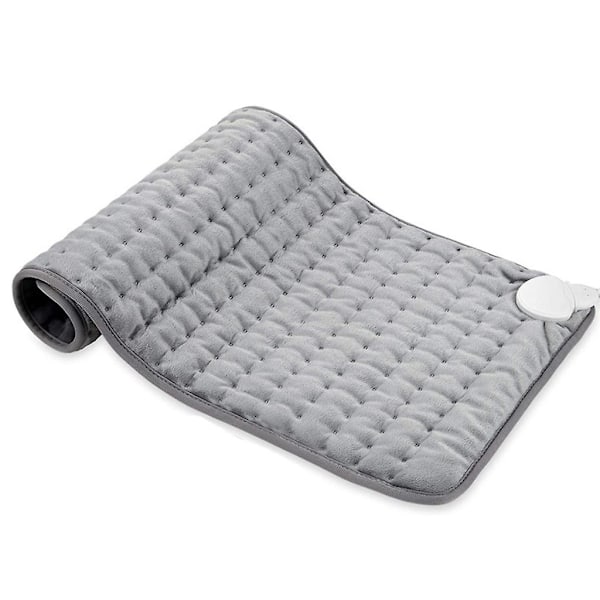 Elektrisk varmepledd Dobbeltsidig oppvarming Arbeidsstudier Holder deg varm 30*40 size
