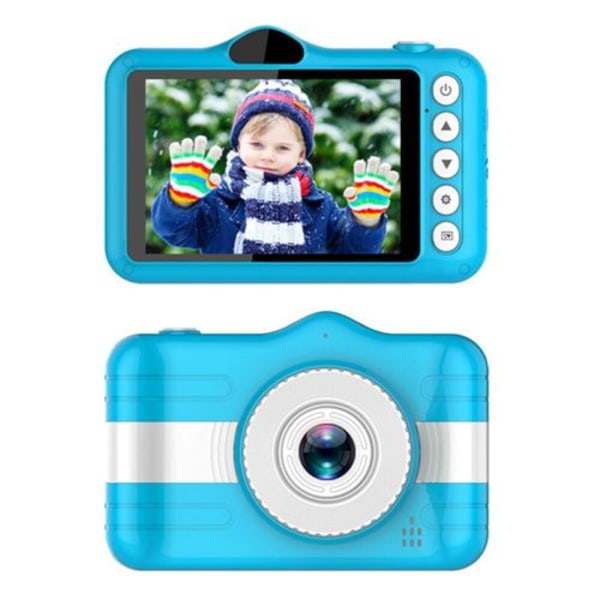 Digital Camera for Kids Gifts Camera ages 3-10 with 3.5 inch