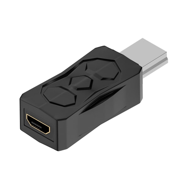 USB - Micro USB - Mini USB -sovitin, USB-uros - naaras -sovitin, 480Mbps, puhelimeen, tablettiin, kameraan, latausadapteri