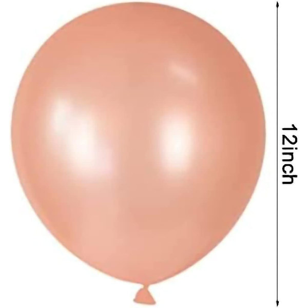 Gifte meg med meg-ballonger for frieri og bryllup