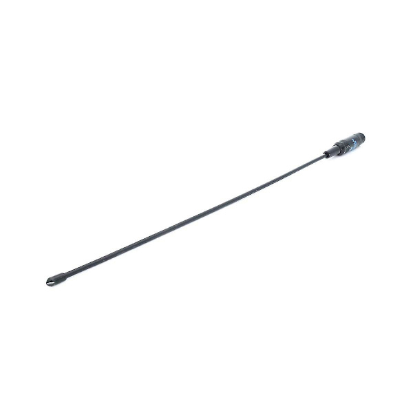 Rh-771 Dubbelbands VHF/UHF BNC Talkie Handhållen Radioantenn för -28a Tk100 C150