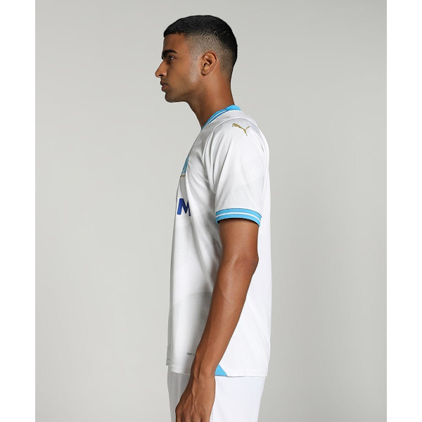 Olympique de Marseille t-paita unisex-mallissa