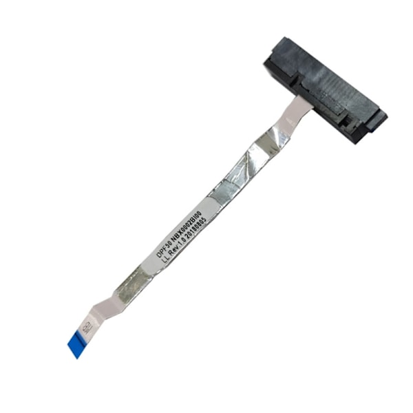 Kannettavan SATA-kiintolevyn HDD SSD FlexCable HPpavilion 15-CX 15-CX0065TX NBX0002BI00 -laitteelle