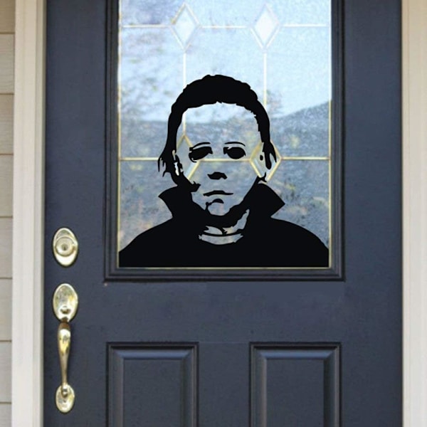 Halloween-juhlatarra Michael Myers Horror -elokuvasta olohuoneeseen