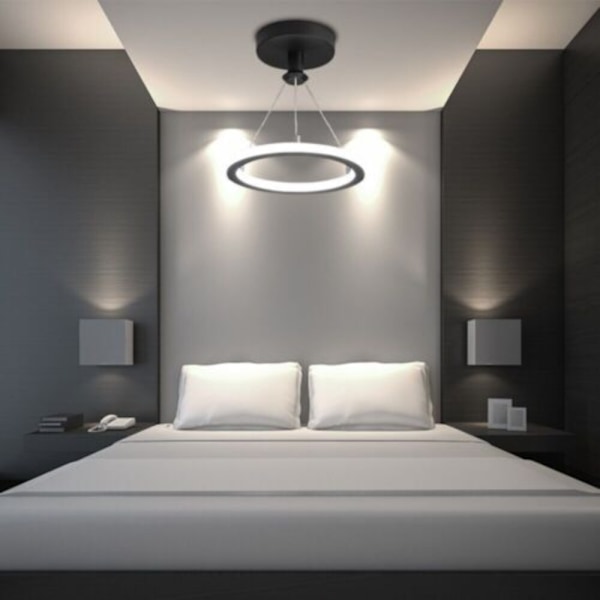 LED Taklampe Ganglampe C-3 FARGET LYS C-3 FARGET LYS C-3 colors light C-3 colors light