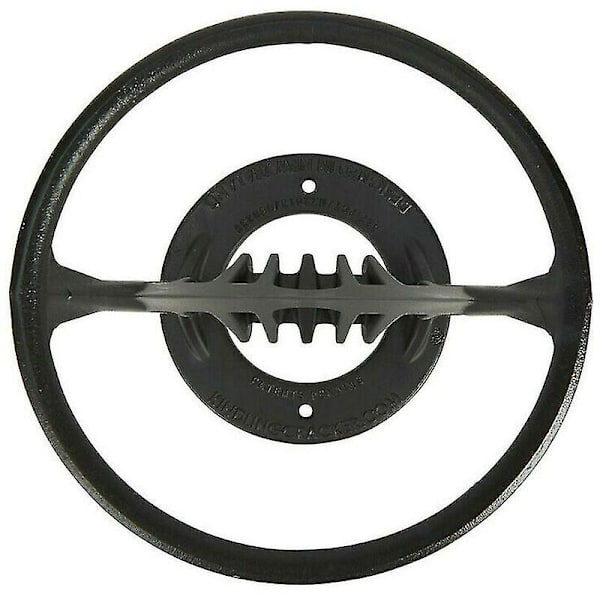 Brændekløver Træhugger Metal Håndværk Brændekløver, Tænde Cracker Tænde Brænde Log Splitter Dekorativ Ornament