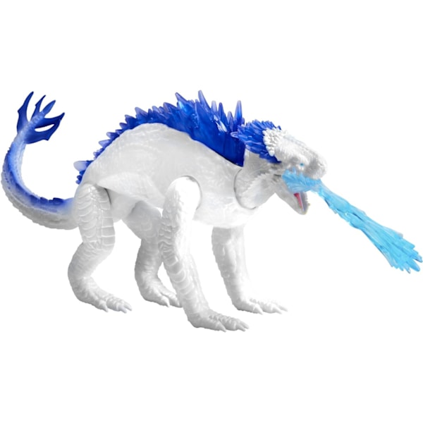 Godzilla x King Kong Giant Skar Actionfigur Legetøj Shimo Suko med Doug Actionfigur SHIMO