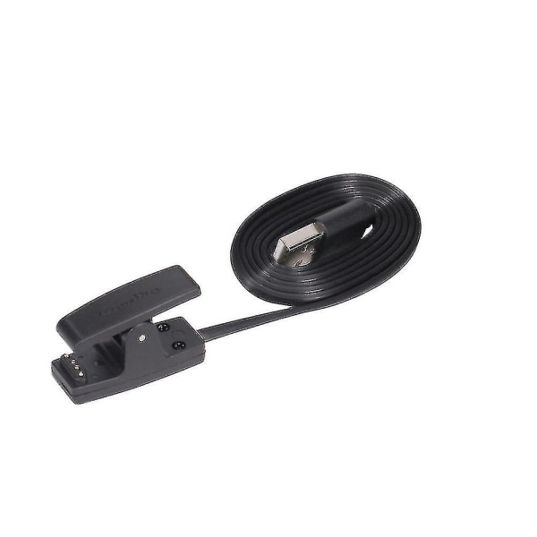 USB Data Ladingstativ Kabellader for Garmin Fenix ​​Chronos Klokken