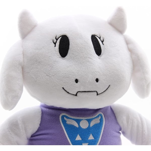 Plushleketøy 9'' Figur Dukke