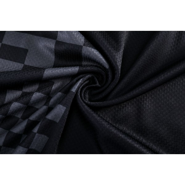 Ny Sæson 22-23 Dortmund Udebanetrøje Børn Voksne Jersey Dr?kt Adeyemi NO.27 XS