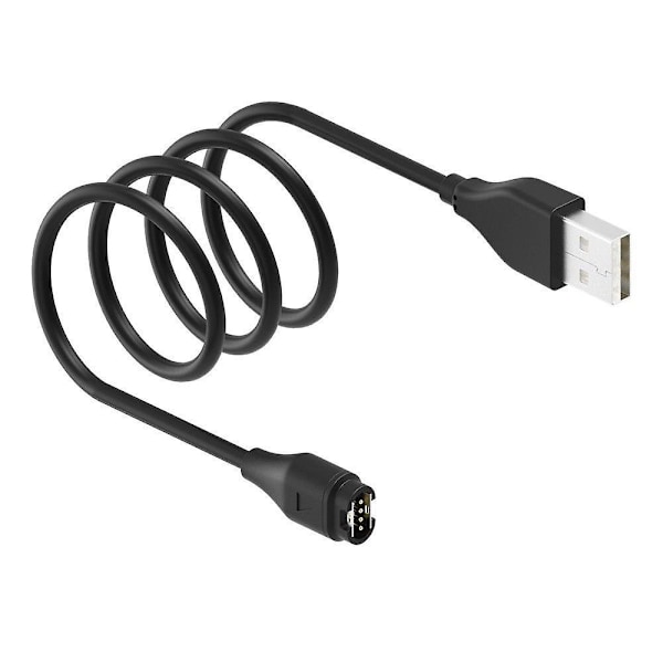 Charging cable compatible with Garmin Forerunner 935/ Garmin Fenix ​​5 5s 5x