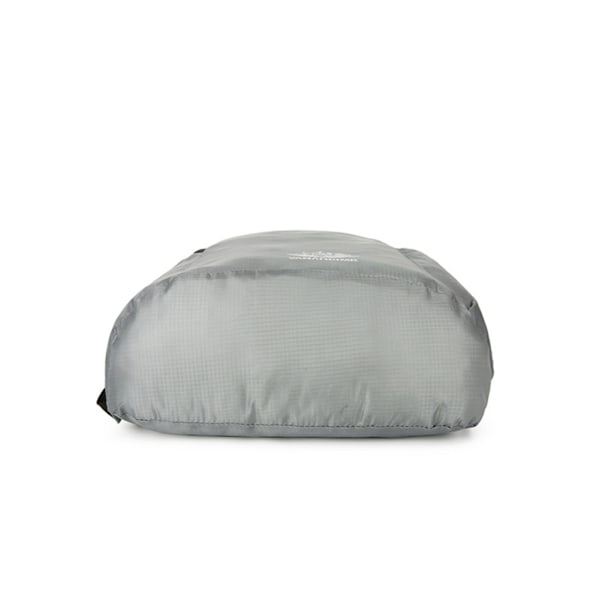 Vandringsryggsäck Ultralätt Packbar Ryggsäck Vattentät Hopfällbar Reseryggsäck för Utomhus Camping Klättring Sapphire 0.07