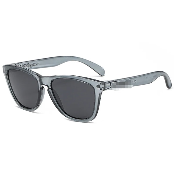 OAKL y 2024 Polariseret Sports Frogskinss Solbriller Nye Fashion Udendørs Shades Sports Pc Solbriller 3 frogskinsss