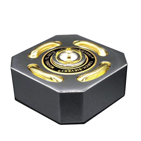 Multi-way elektronisk lighter Mini