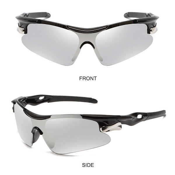 Sportsolglasögon för män Solglasögon NIGHT VISION NIGHT VISIO Night vision Night vision