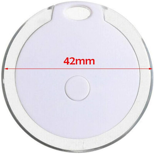 GPS-koiranpaikannin, hävikkiä estävä panta, GPS-kissalokattori hälytyksellä lemmikkikoiralle, ajoneuvolle, lapsille, vanhuksille, Mini SOS GPS-ulkoilunavigointipaikannin. (Musta)