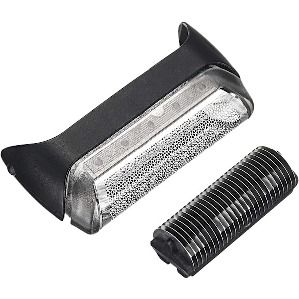 Shaving foil Shaving grid Shaving and blade compatible with BRAUN 10B Series 1 190 180 170