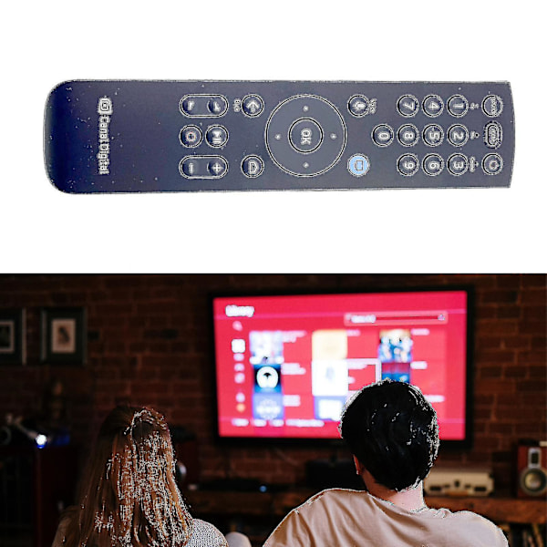 Bluetooth-kompatibel fjernkontroll for Canal Digital S70cds - Modell Rc3662802/01br