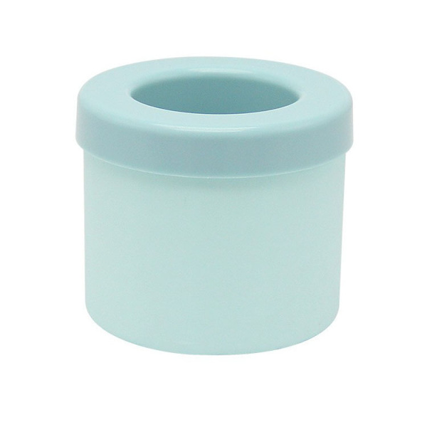 Silikone Isforme, Isforme Silikone Resin Isforme Isforme Økologiske Silikone Isforme Kop Isforme Fremstilling Kop 2 stk blue