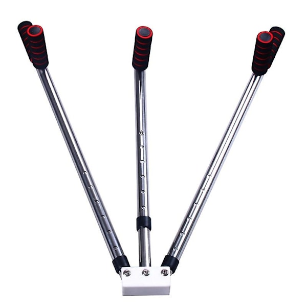 Leg Ligament Treningsutstyr 3 Bar Leg Stretcher Split
