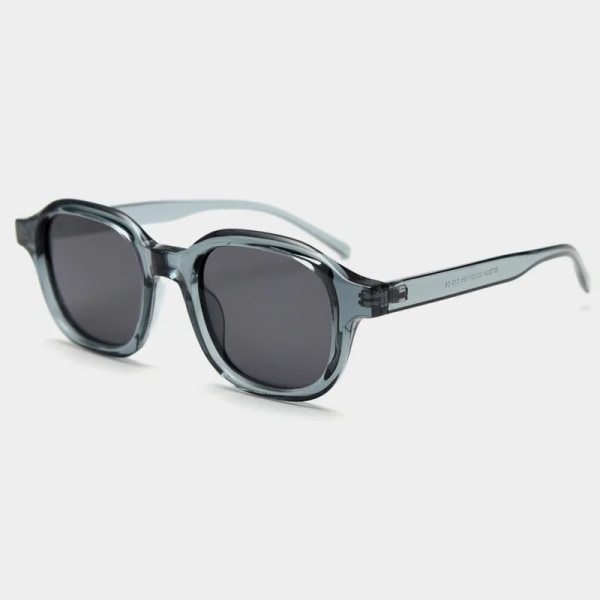 Unisex-polarisoidut aurinkolasit Vintage-aurinkolasit miehille ja naisille C8 Polarized