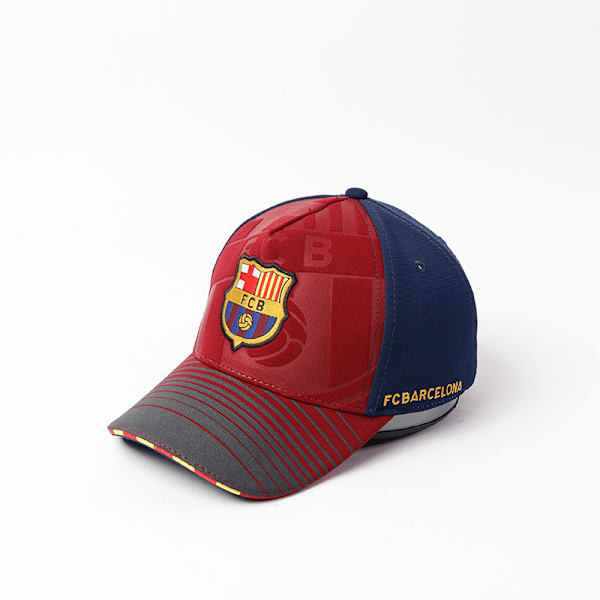 FC Barcelonan brodeerattu lippis